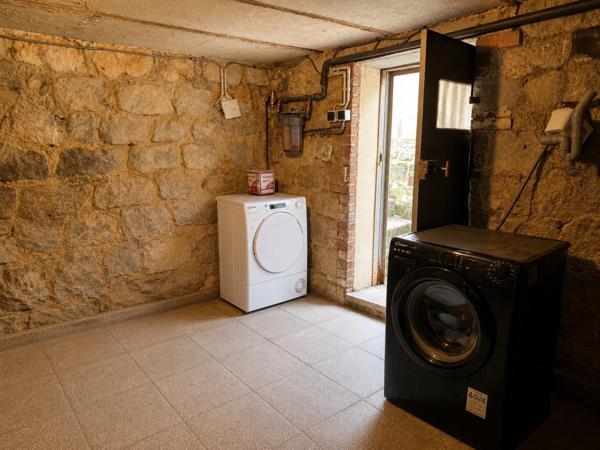Maison 3 chambres avec chambre au RDC, garage et aucun gros travaux THIVERNY (60)