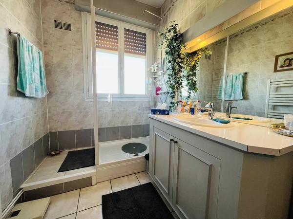 Appartement Saint-Augustin 126m²