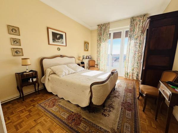 Appartement Saint-Augustin 126m²