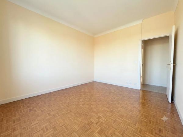 Appartement Saint-Augustin 126m²