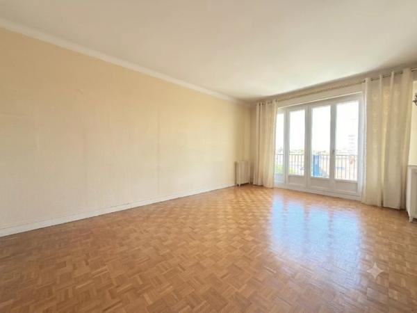 Appartement Saint-Augustin 126m²