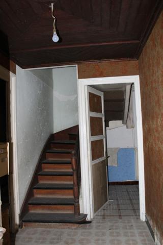 Maison & immeuble pour investisseur