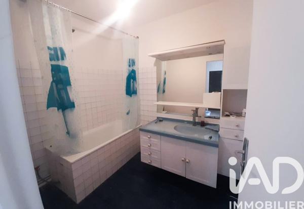 Appartement à vendre 2 pièces 42 m² Aix-en-Provence