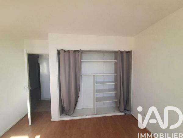 Appartement à vendre 2 pièces 42 m² Aix-en-Provence