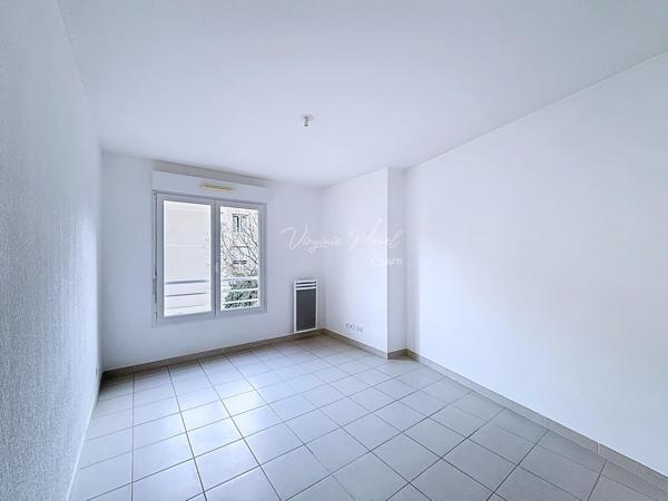 Saint André de la Roche 3 pièces de 68m2 en avant dernier étage avec 2 parkings en sous-sol