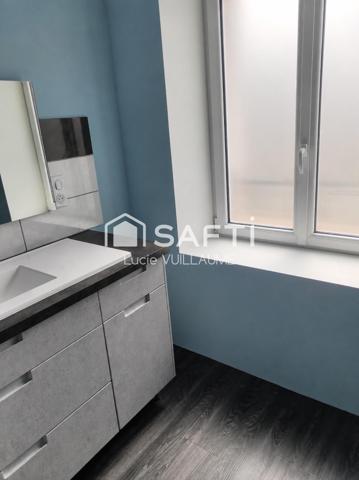 Duplex 3 pièces 85 m2 avec annexes 100% privatives