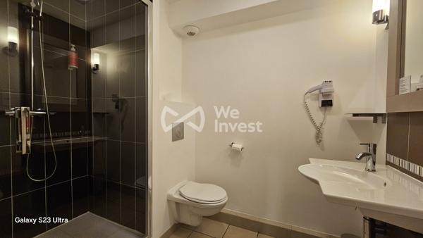 Exclusivité à vendre T1 22m² Investissement LMNP Locatif