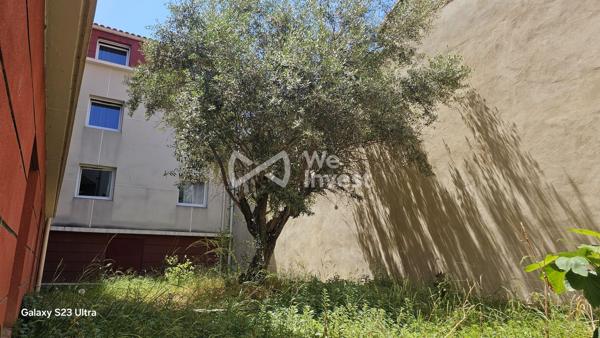 Exclusivité à vendre T1 22m² Investissement LMNP Locatif
