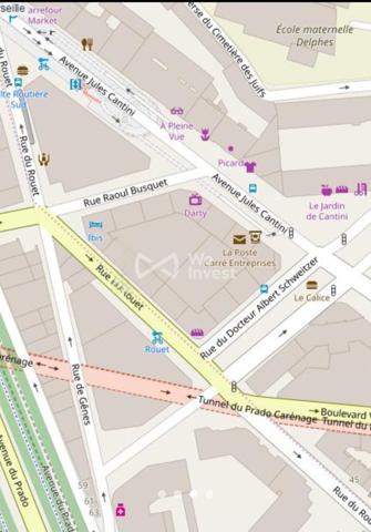 Exclusivité à vendre T1 22m² Investissement LMNP Locatif