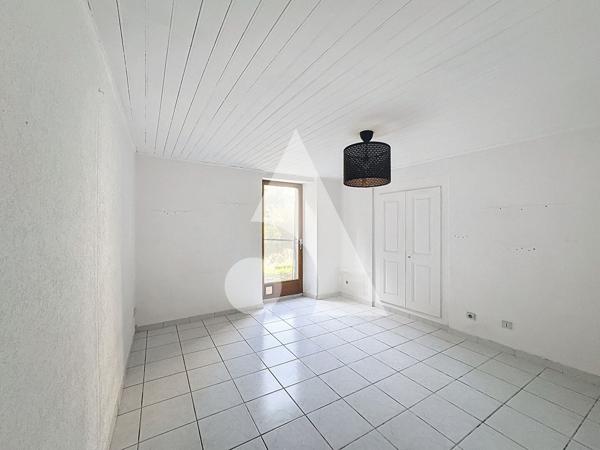 Maison 5 pièces 87 m2