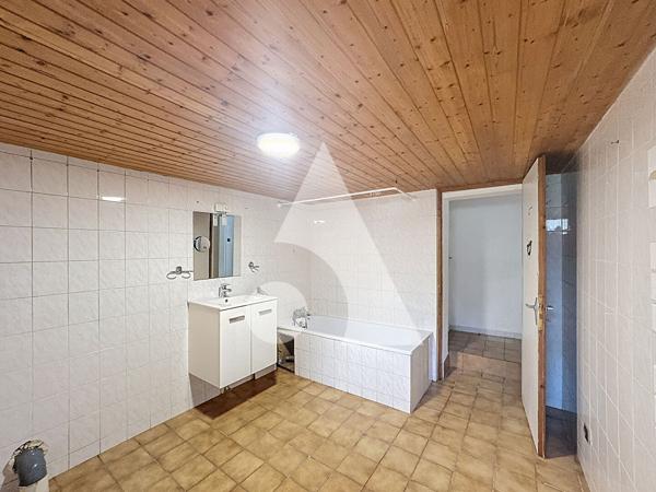 Maison 5 pièces 87 m2