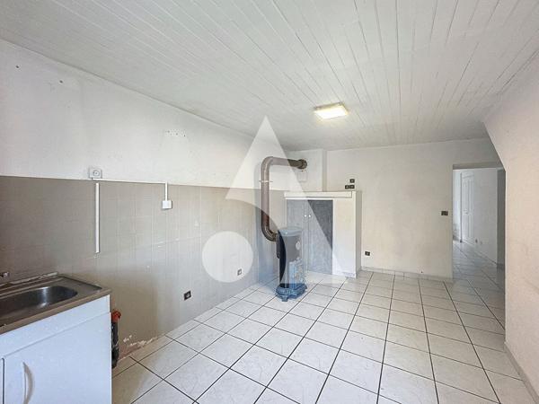 Maison 5 pièces 87 m2