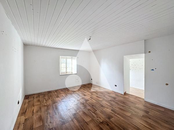 Maison 5 pièces 87 m2