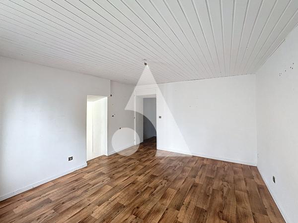 Maison 5 pièces 87 m2