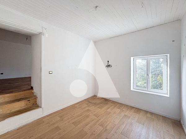 Maison 5 pièces 87 m2