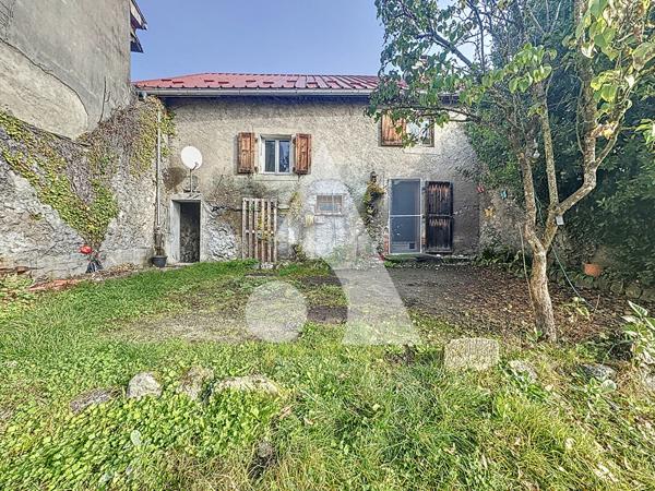 Maison 5 pièces 87 m2