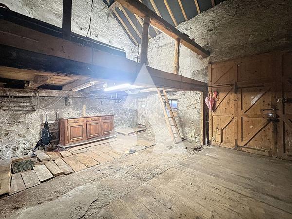 Maison 5 pièces 87 m2
