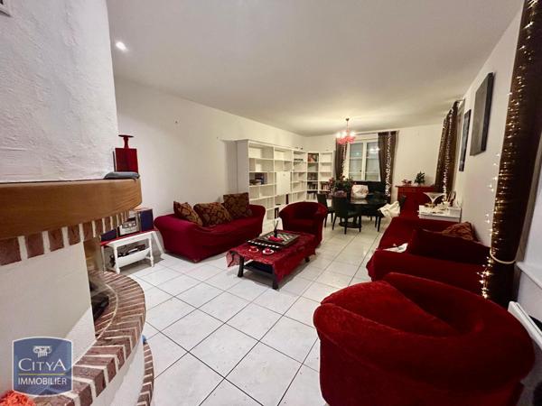 Maison à louer 4 pièces 102.48m²