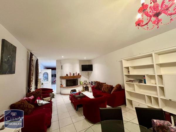 Maison à louer 4 pièces 102.48m²