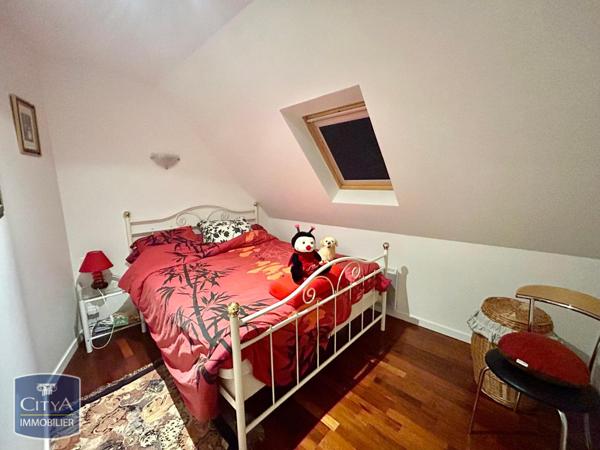 Maison à louer 4 pièces 102.48m²