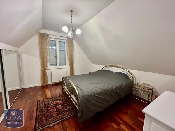 Maison à louer 4 pièces 102.48m²