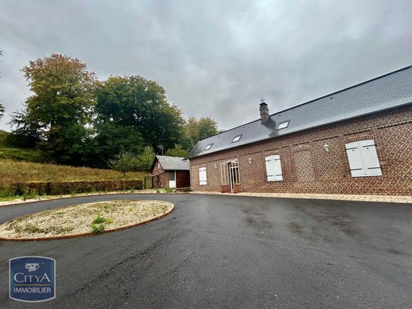 Maison à louer 4 pièces 102.48m²