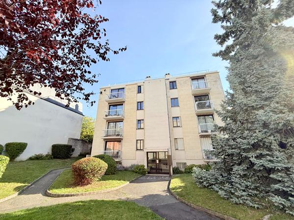 Appartement Nogent Sur Marne 3 chambres 83m²