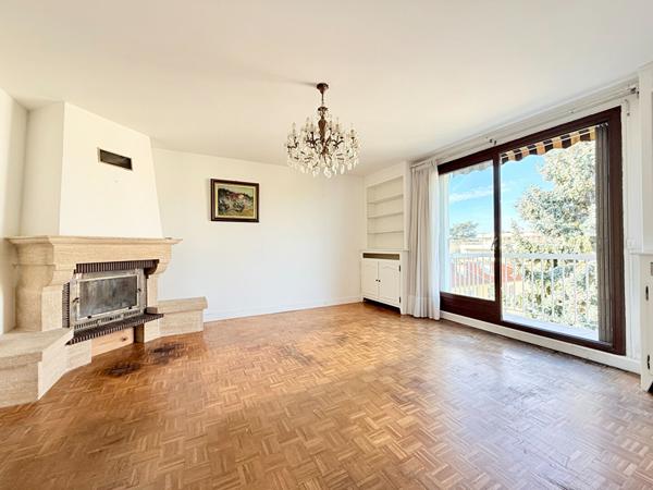 Appartement Nogent Sur Marne 3 chambres 83m²