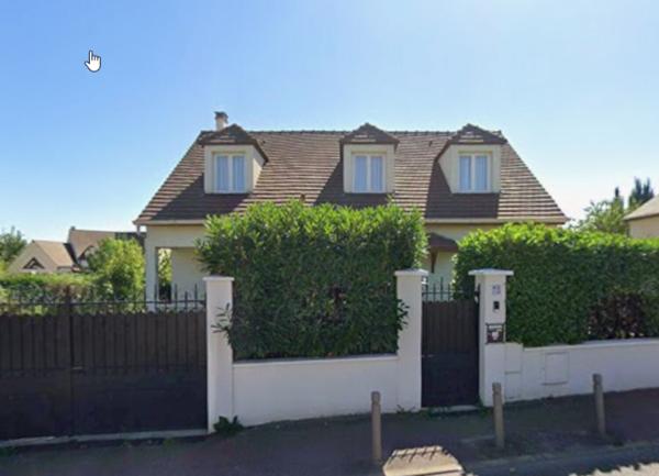 Maison Saint Prix 8 pièces