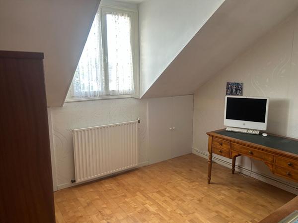 Maison Saint Prix 8 pièces