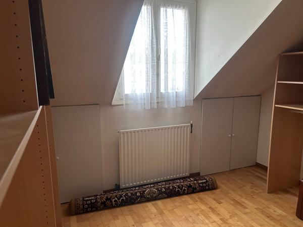 Maison Saint Prix 8 pièces