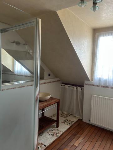 Maison Saint Prix 8 pièces