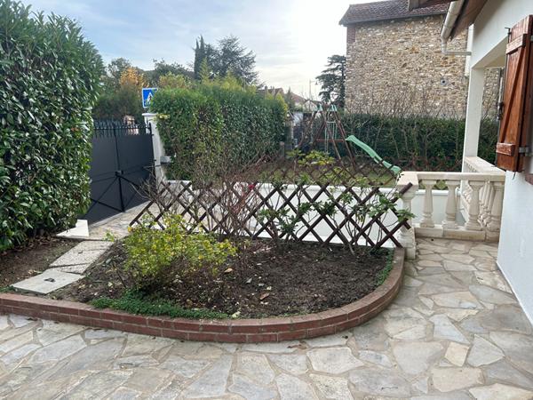 Maison Saint Prix 8 pièces