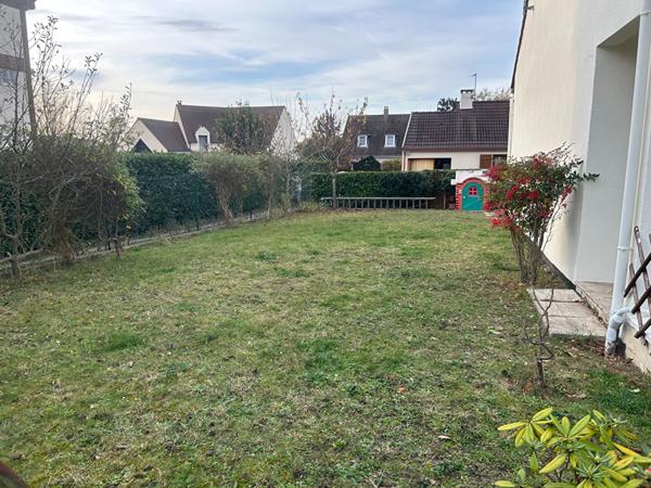 Maison Saint Prix 8 pièces