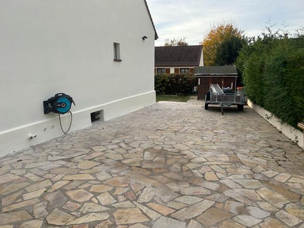 Maison Saint Prix 8 pièces