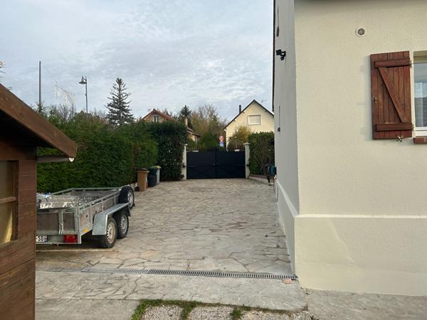 Maison Saint Prix 8 pièces