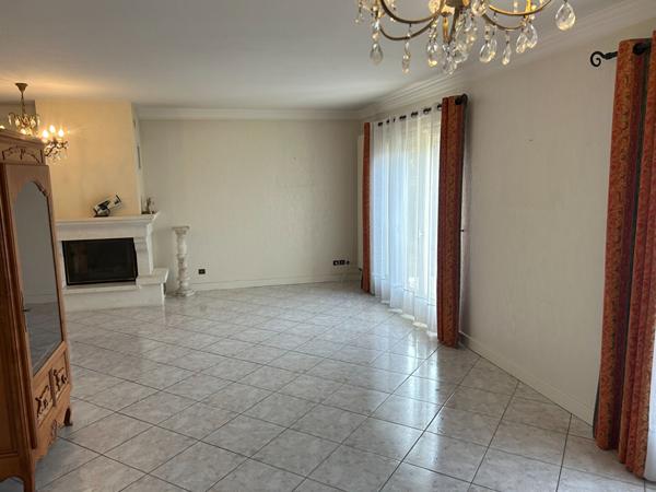 Maison Saint Prix 8 pièces