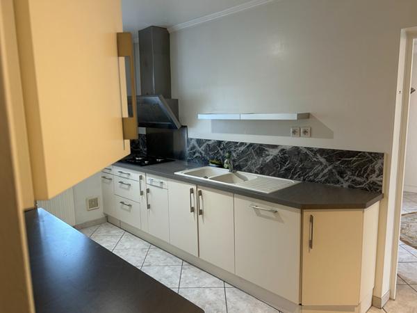 Maison Saint Prix 8 pièces