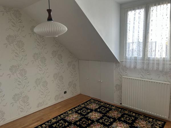 Maison Saint Prix 8 pièces