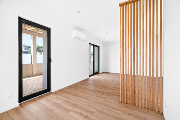 Vente Duplex de luxe Marseille 7 3 Pièces 77 m²