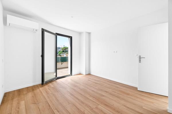 Vente Duplex de luxe Marseille 7 3 Pièces 77 m²