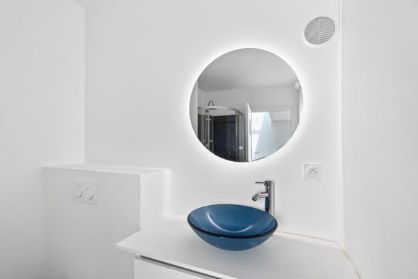 Vente Duplex de luxe Marseille 7 3 Pièces 77 m²
