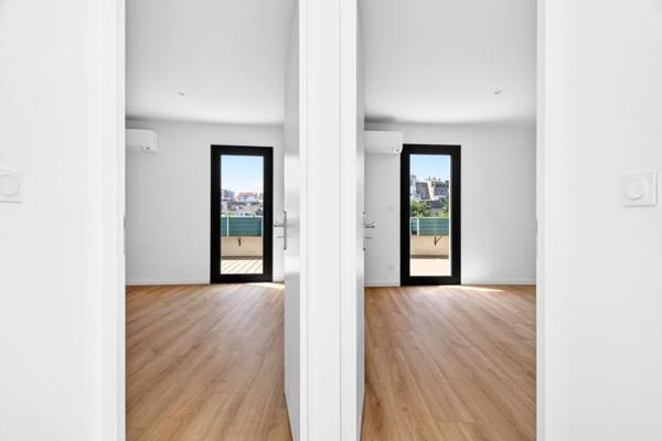 Vente Duplex de luxe Marseille 7 3 Pièces 77 m²