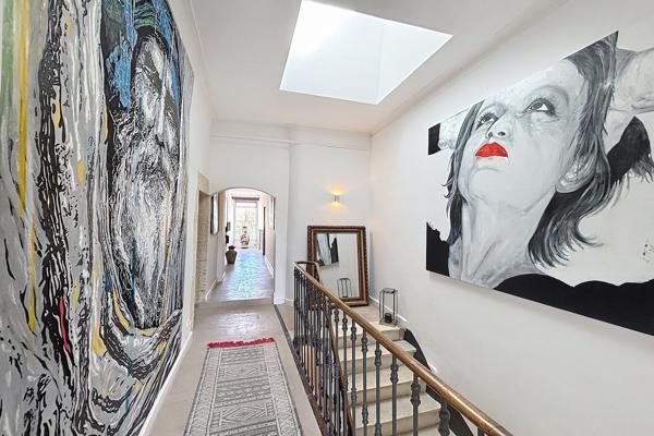 Vente Maison de maître Uzès 8 Pièces 320 m²