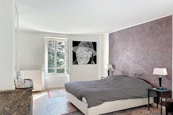 Vente Maison de maître Uzès 8 Pièces 320 m²