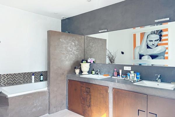 Vente Maison de maître Uzès 8 Pièces 320 m²