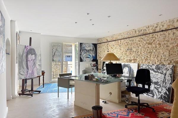 Vente Maison de maître Uzès 8 Pièces 320 m²