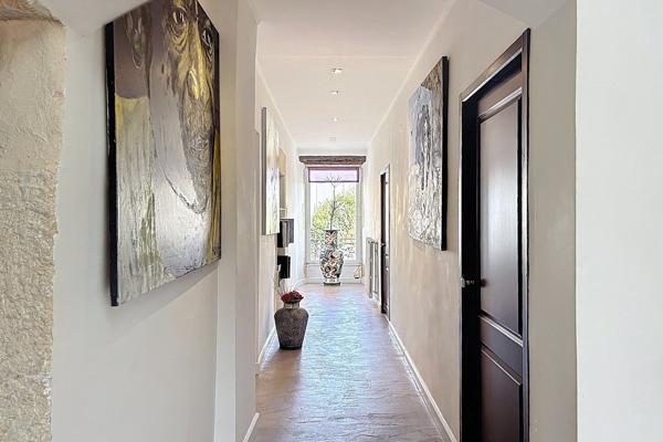 Vente Maison de maître Uzès 8 Pièces 320 m²