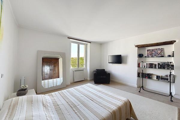 Vente Maison de maître Uzès 8 Pièces 320 m²