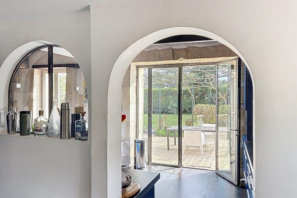 Vente Maison de maître Uzès 8 Pièces 320 m²
